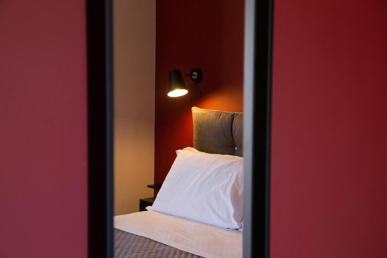 Malu - Bed & Breakfast Agrigent Exterior foto