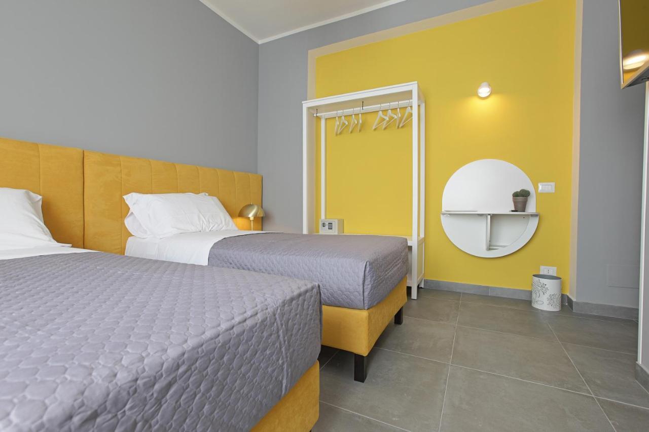 Malu - Bed & Breakfast Agrigent Exterior foto