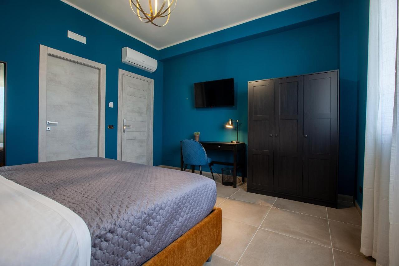 Malu - Bed & Breakfast Agrigent Exterior foto